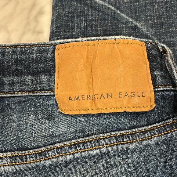 American Eagle Jeans - Picture 6 of 8